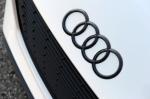 Audi Quattro Concept 2010 года